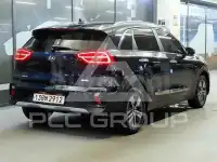 2020 KIA Niro