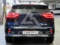 2020 KIA Niro