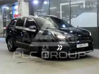 2020 KIA Niro