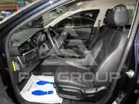 2020 KIA Niro