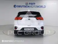 2020 KIA Niro