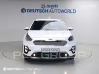 2020 KIA Niro
