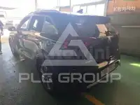 2020 KIA Niro