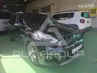 2020 KIA Niro