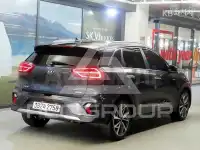 2020 KIA Niro