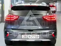 2020 KIA Niro