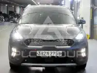 2020 KIA Niro