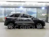 2020 KIA Niro