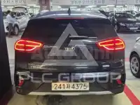 2020 KIA Niro