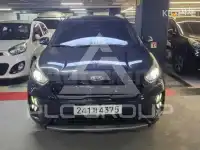 2020 KIA Niro