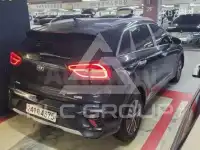 2020 KIA Niro