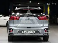 2020 KIA Niro