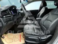 2020 KIA Niro