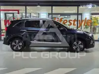 2020 KIA Niro