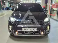 2020 KIA Niro