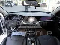 2020 KIA Niro