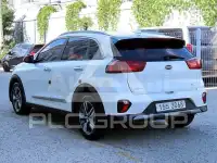 2020 KIA Niro