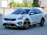 2020 KIA Niro