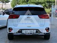 2020 KIA Niro