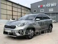 2020 KIA Niro