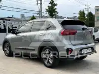 2020 KIA Niro