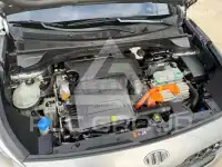 2020 KIA Niro