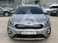 2020 KIA Niro