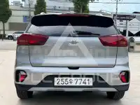2020 KIA Niro
