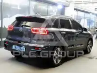 2020 KIA Niro