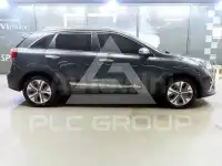 2020 KIA Niro