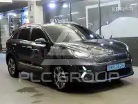 2020 KIA Niro