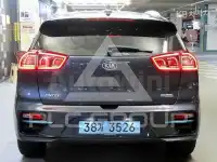2020 KIA Niro
