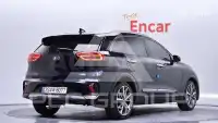 2020 KIA Niro