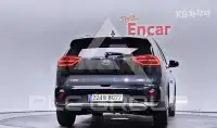 2020 KIA Niro