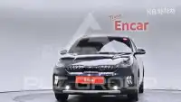 2020 KIA Niro