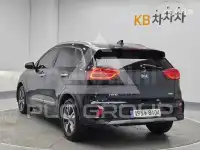 2020 KIA Niro