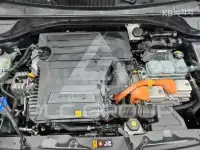2020 KIA Niro
