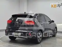 2020 KIA Niro