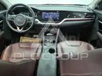 2020 KIA Niro