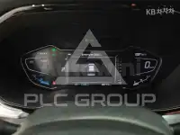 2020 KIA Niro