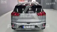 2020 KIA Niro