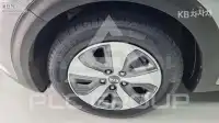 2020 KIA Niro