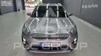 2020 KIA Niro