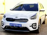 2020 KIA Niro