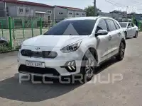 2020 KIA Niro