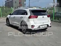 2020 KIA Niro