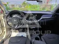 2020 KIA Niro