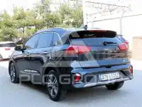2020 KIA Niro