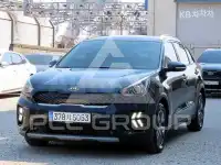2020 KIA Niro