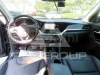 2020 KIA Niro
